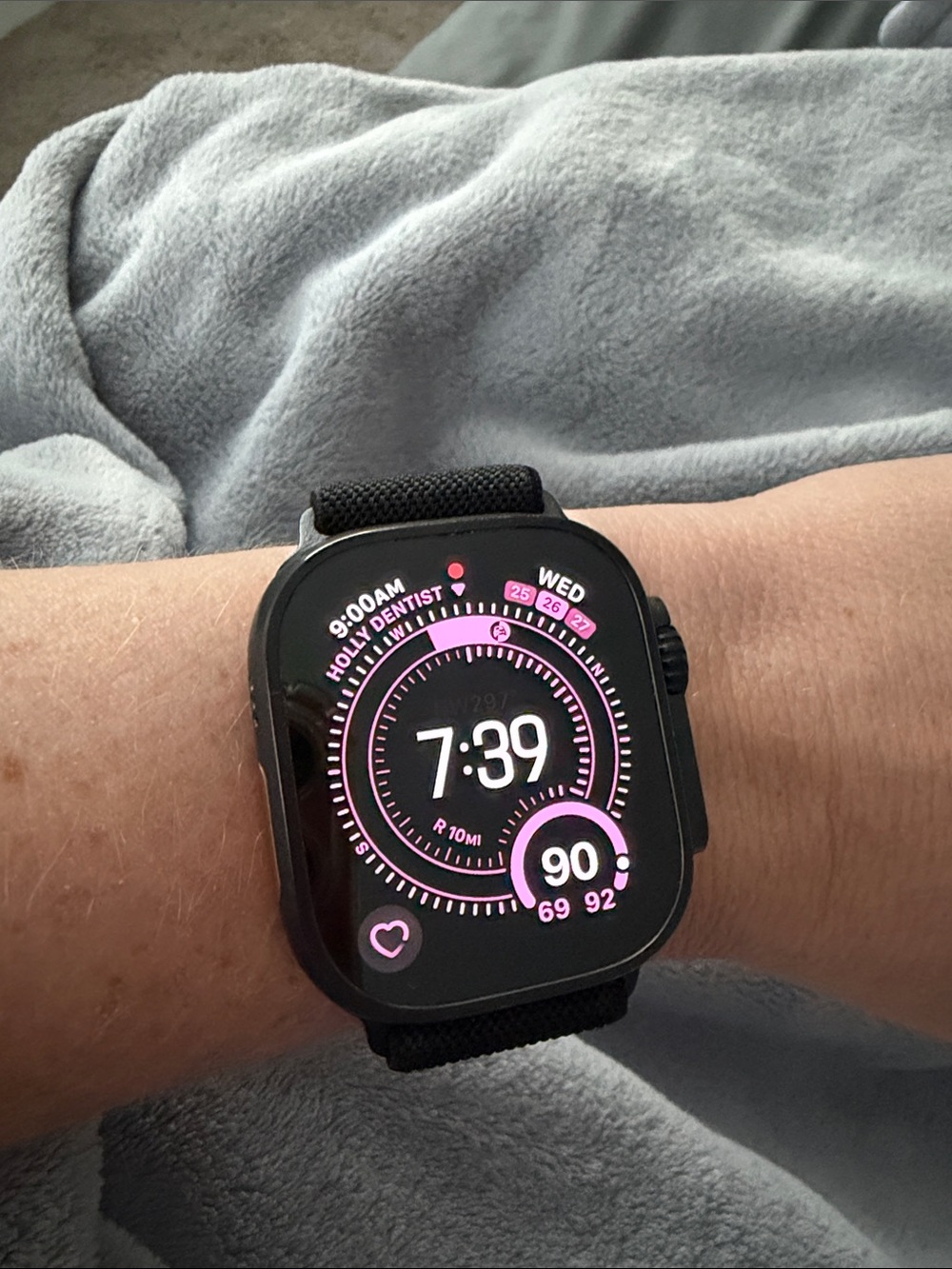 Apple Watch Ultra 2